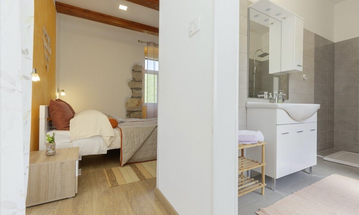 Photo of Bedroom in Sveta Marina
