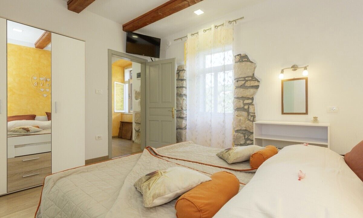Photo of Bedroom in Sveta Marina
