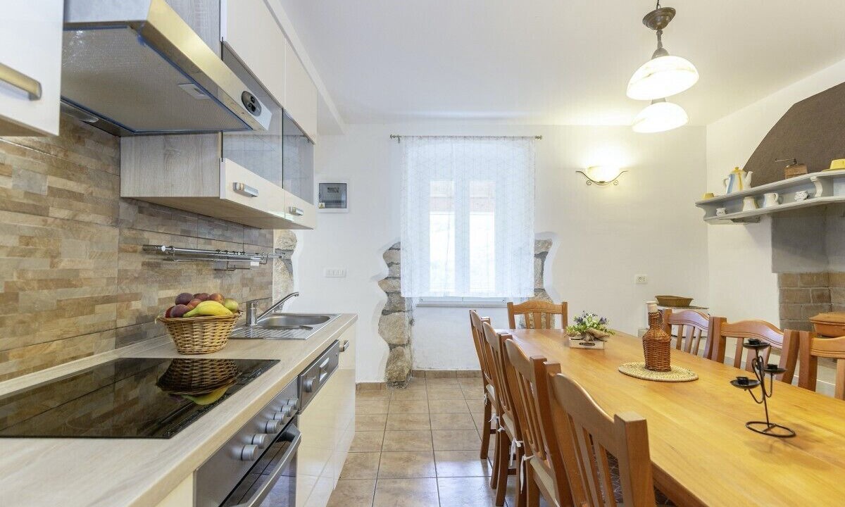 Photo of Kitchen in Sveta Marina