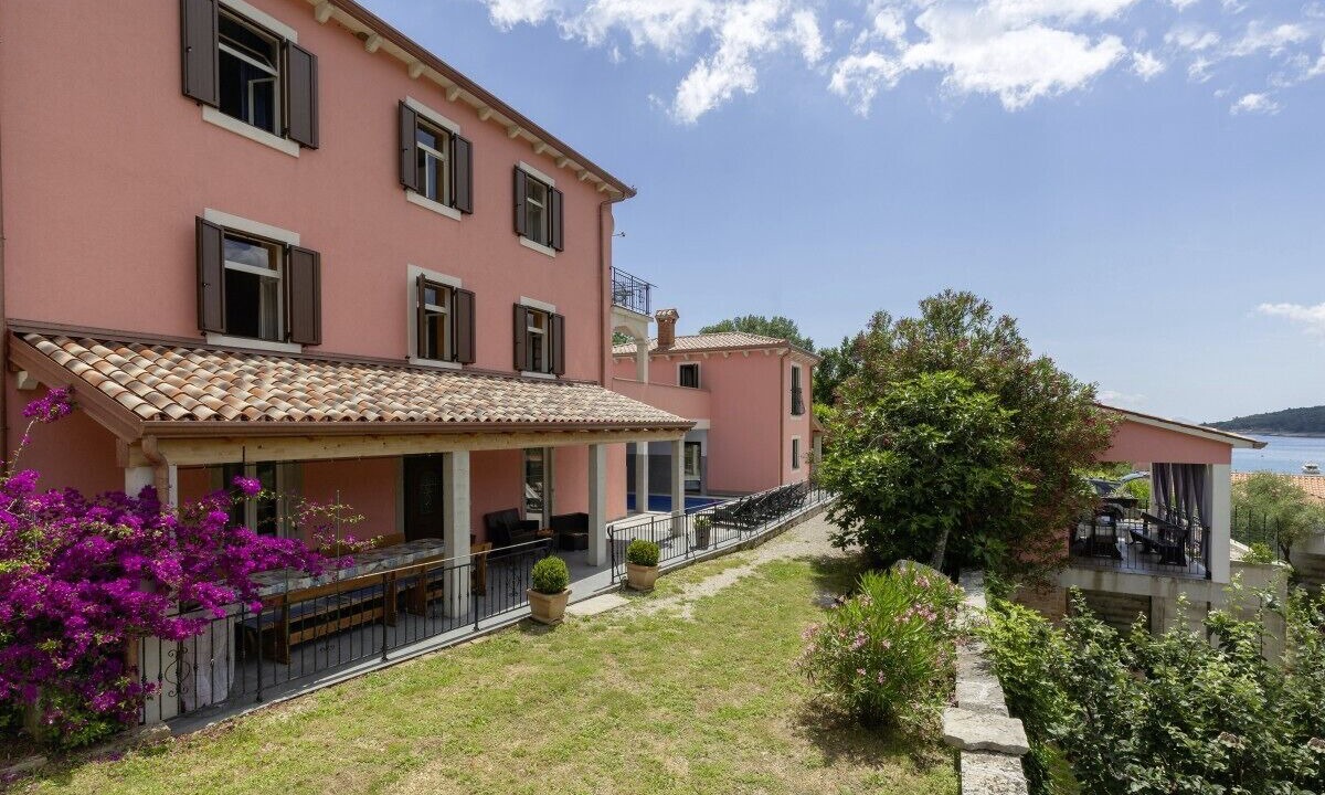 Photo of Outdoor in Sveta Marina