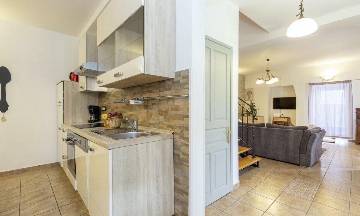 Photo of Kitchen in Sveta Marina