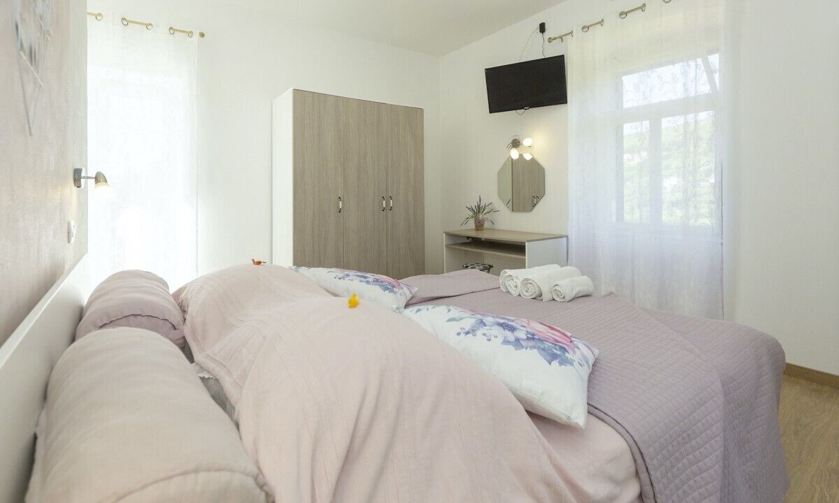 Photo of Bedroom in Sveta Marina