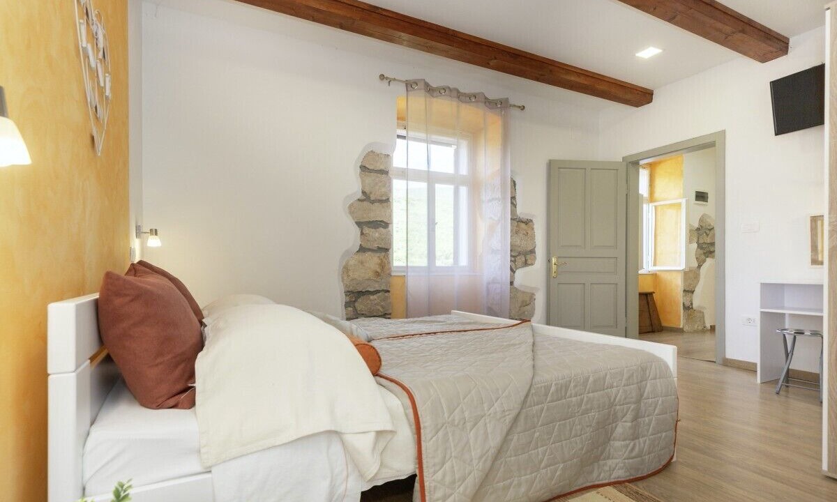 Photo of Bedroom in Sveta Marina