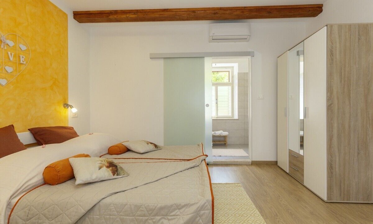 Photo of Bedroom in Sveta Marina