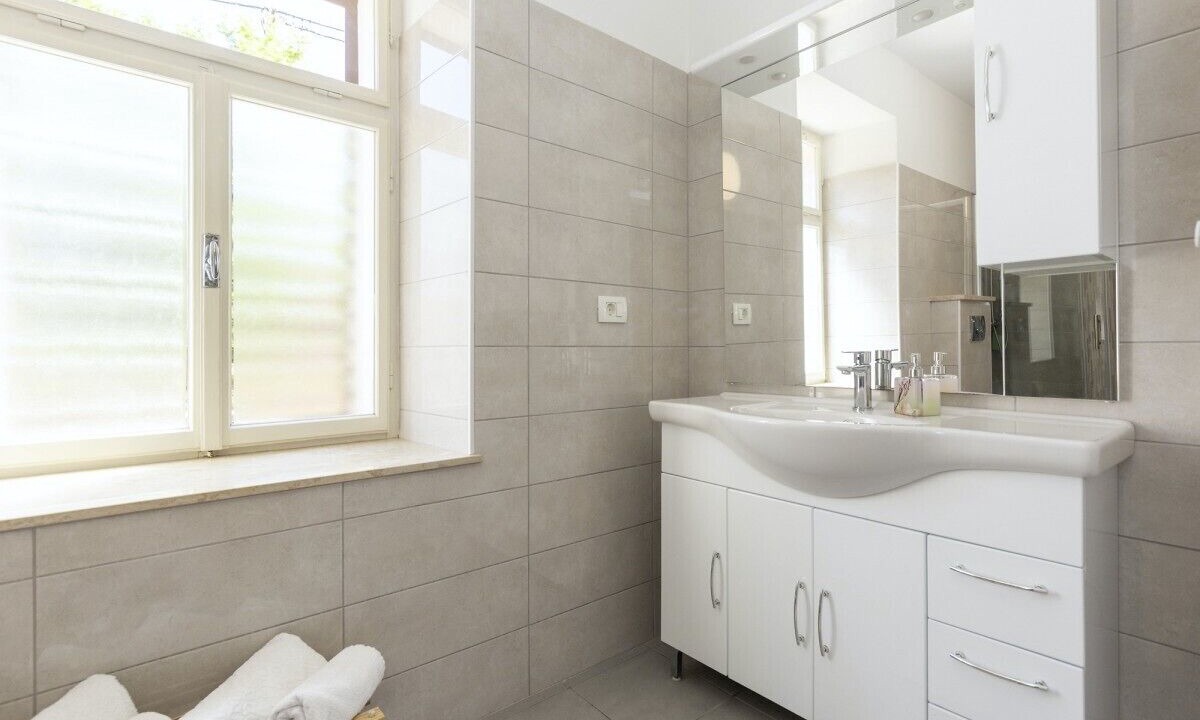Photo of Bathroom in Sveta Marina