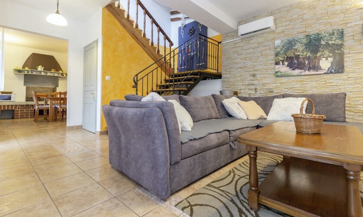 Photo of Livingroom in Sveta Marina