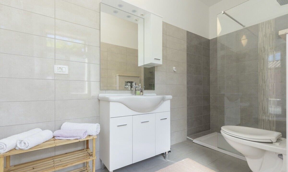 Photo of Bathroom in Sveta Marina