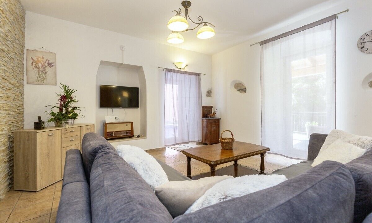 Photo of Livingroom in Sveta Marina