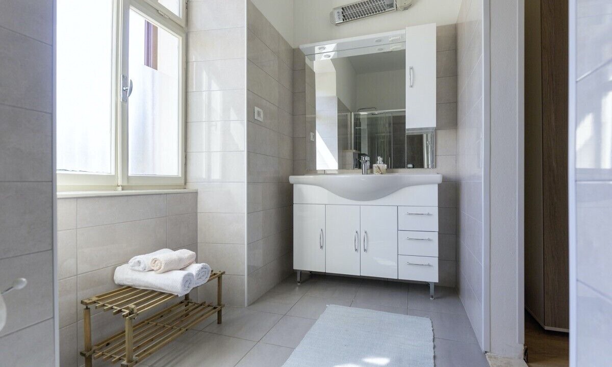 Photo of Bathroom in Sveta Marina