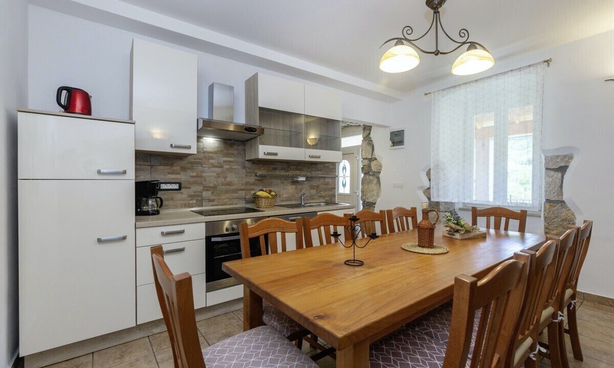 Photo of Kitchen in Sveta Marina