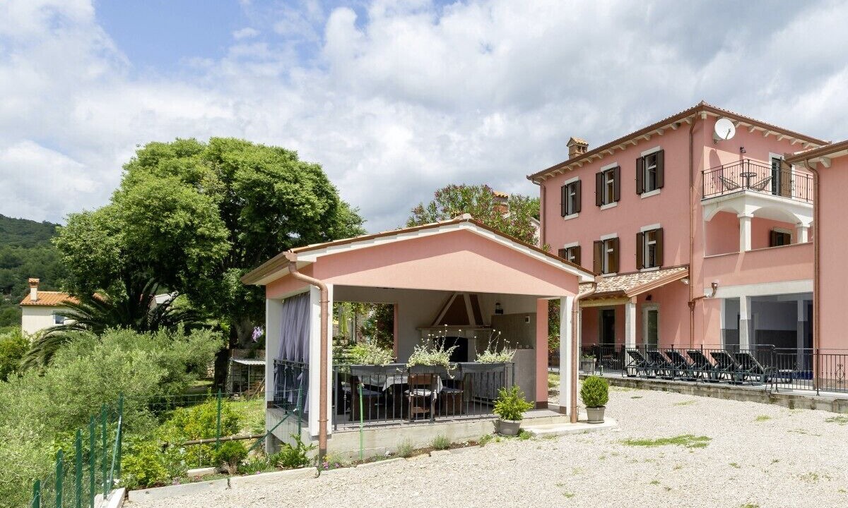 Photo of Outdoor in Sveta Marina