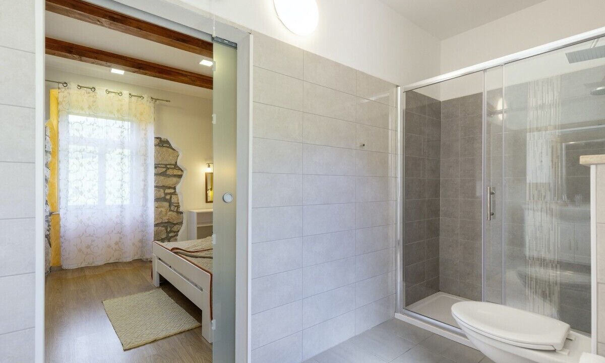 Photo of Bathroom in Sveta Marina