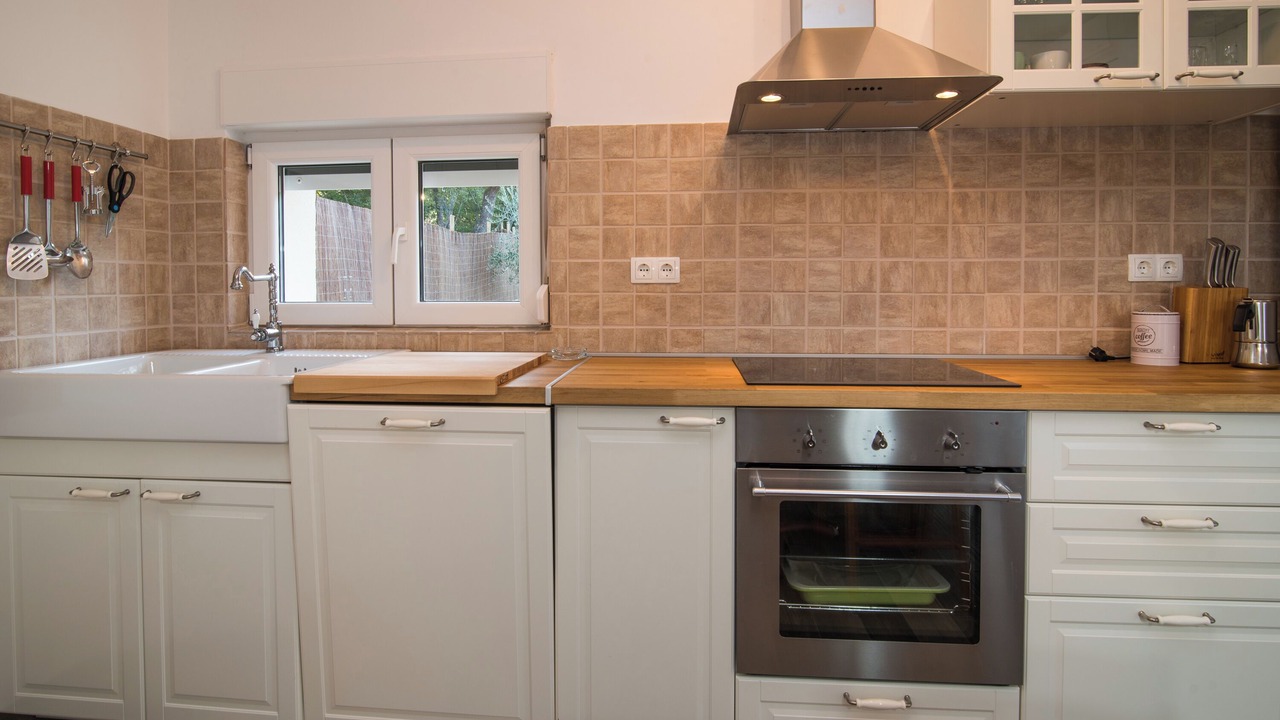 Photo of Kitchen in Risika
