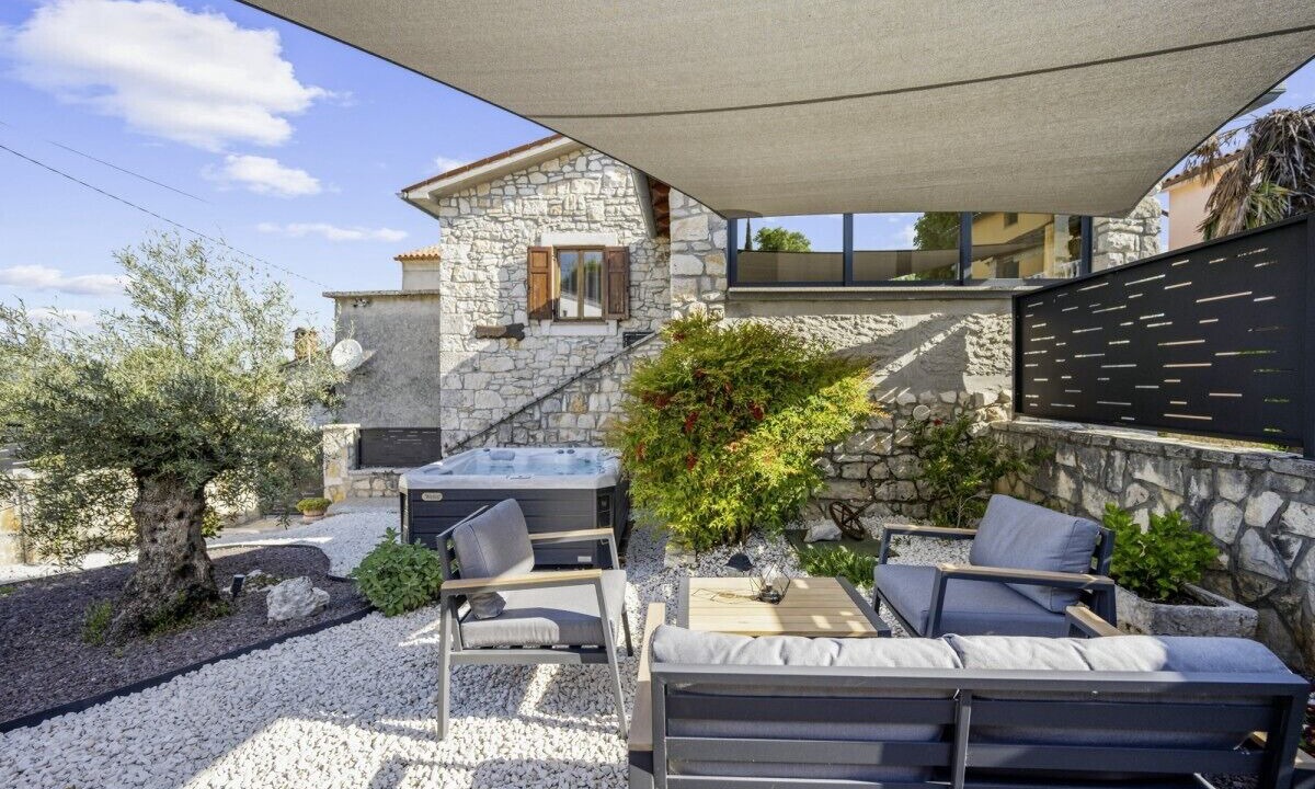 Photo of Patio Balcony in Boljevici