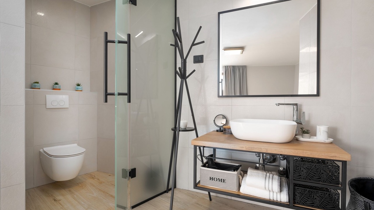 Photo of Bathroom in Lindar