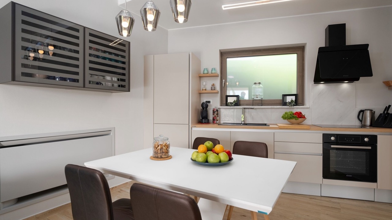Photo of Kitchen in Lindar