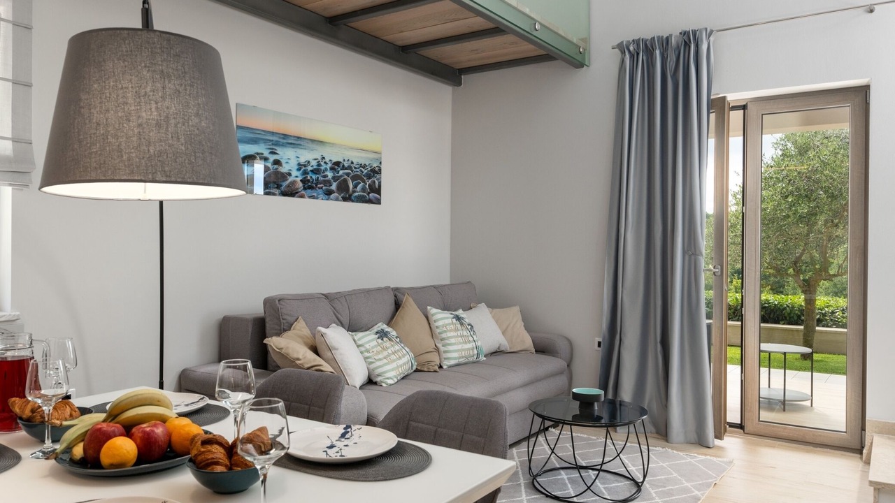 Photo of Livingroom in Lindar