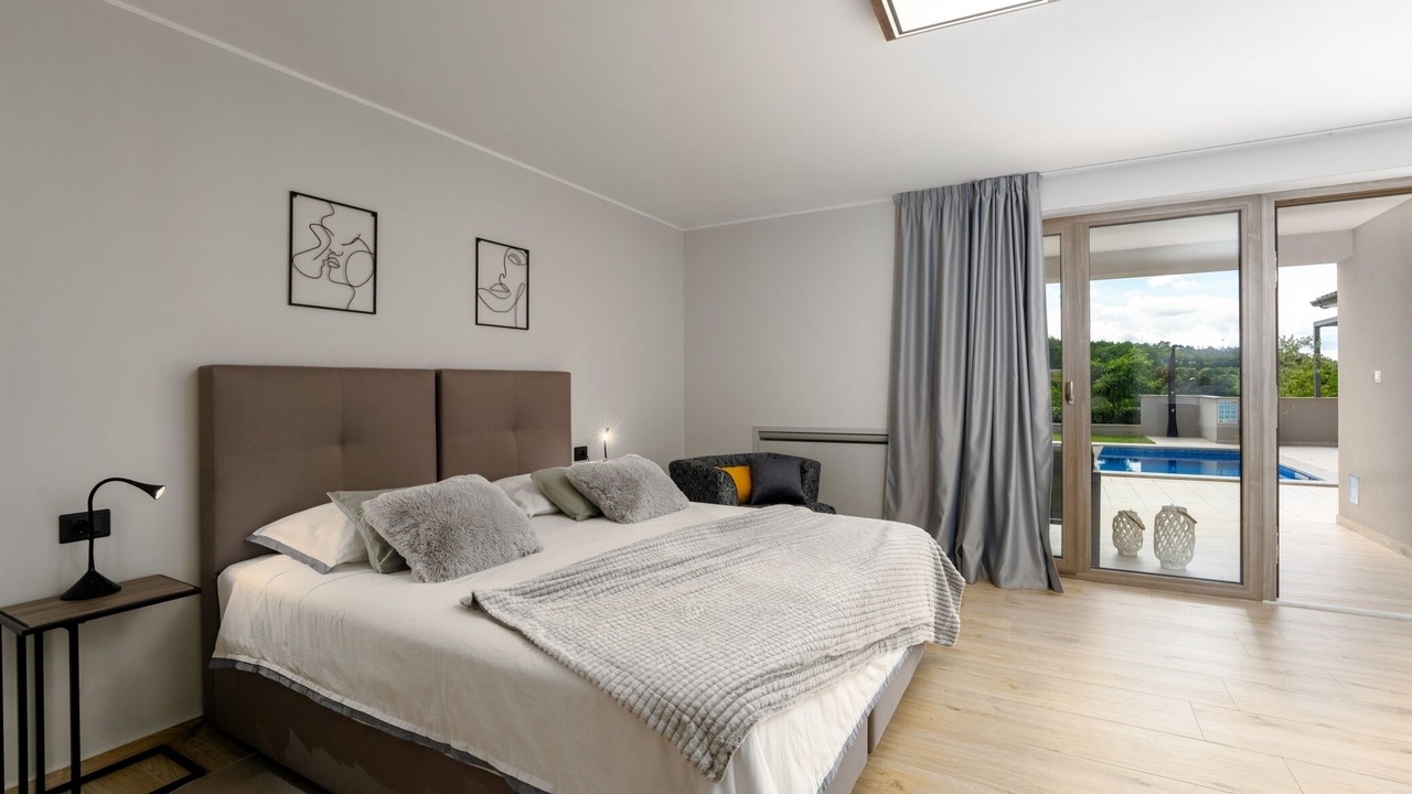 Photo of Bedroom in Lindar