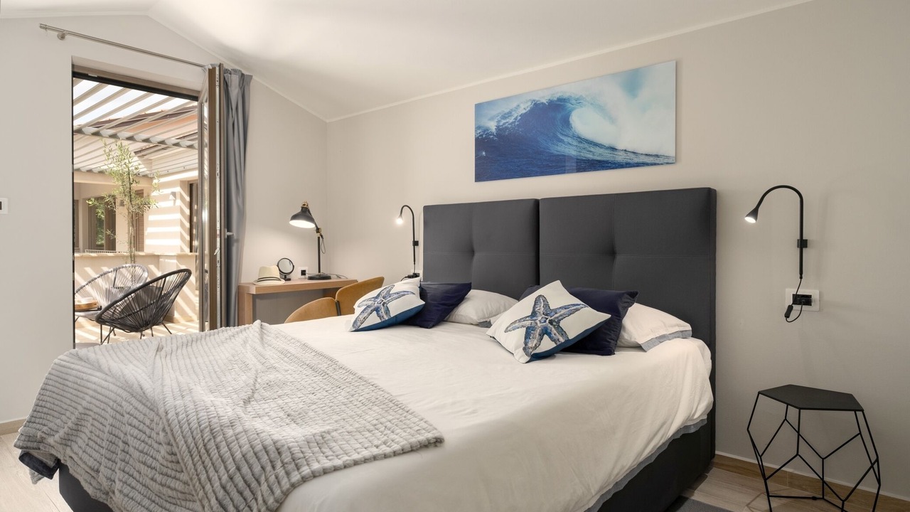Photo of Bedroom in Lindar