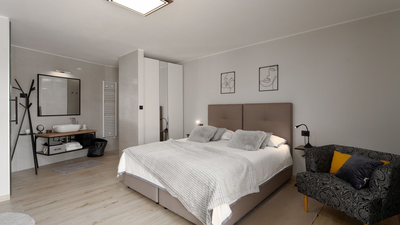 Photo of Bedroom in Lindar