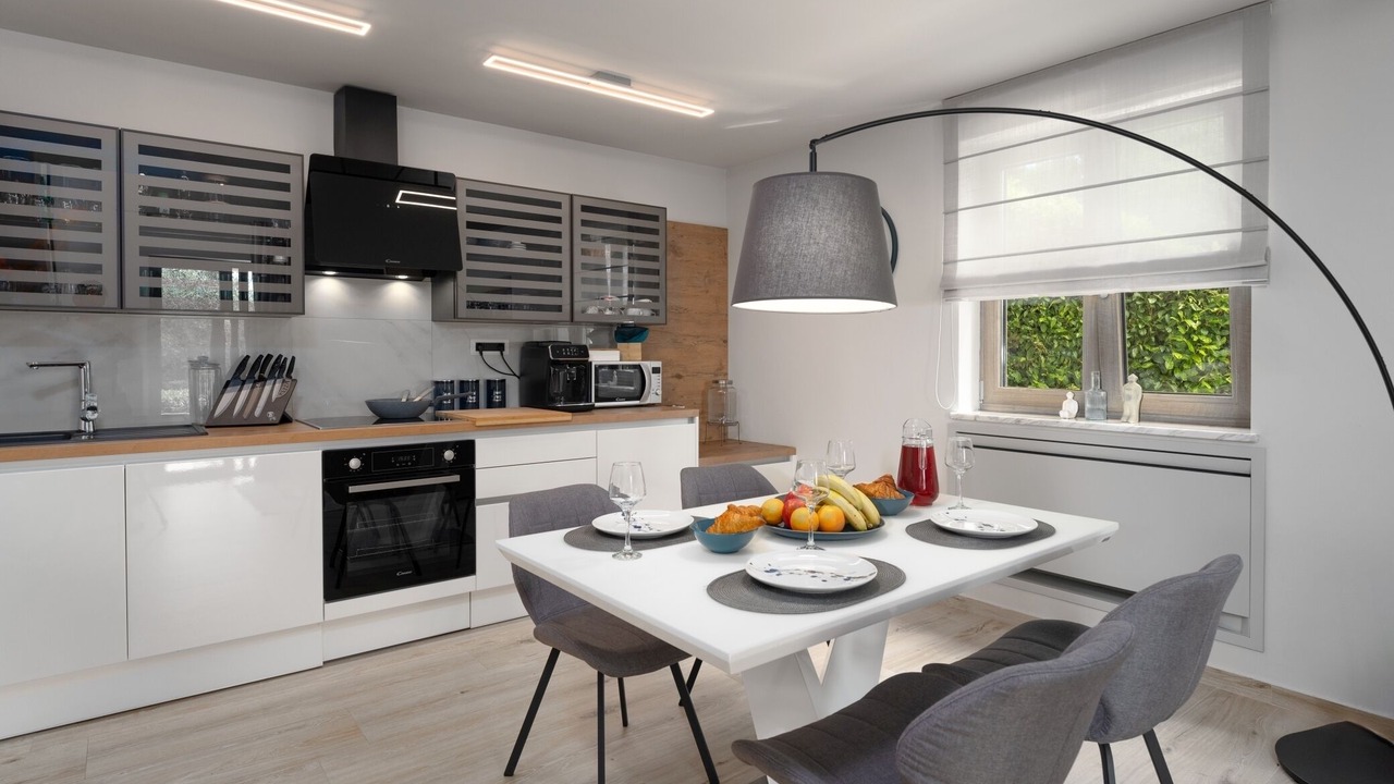 Photo of Kitchen in Lindar