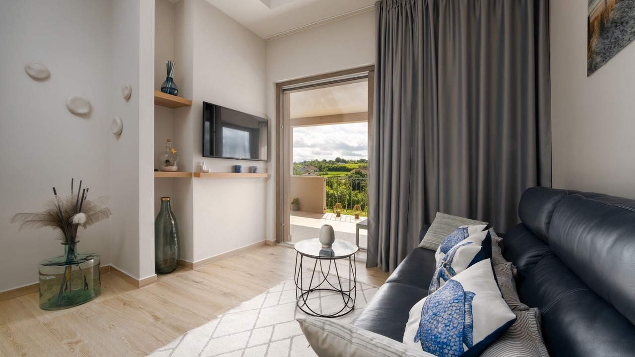 Photo of Livingroom in Lindar