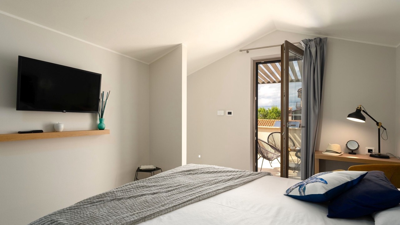Photo of Bedroom in Lindar