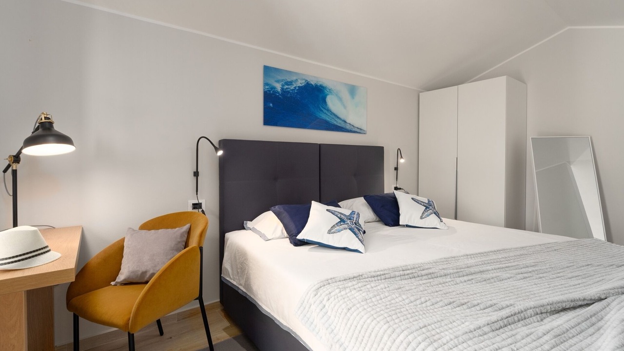 Photo of Bedroom in Lindar