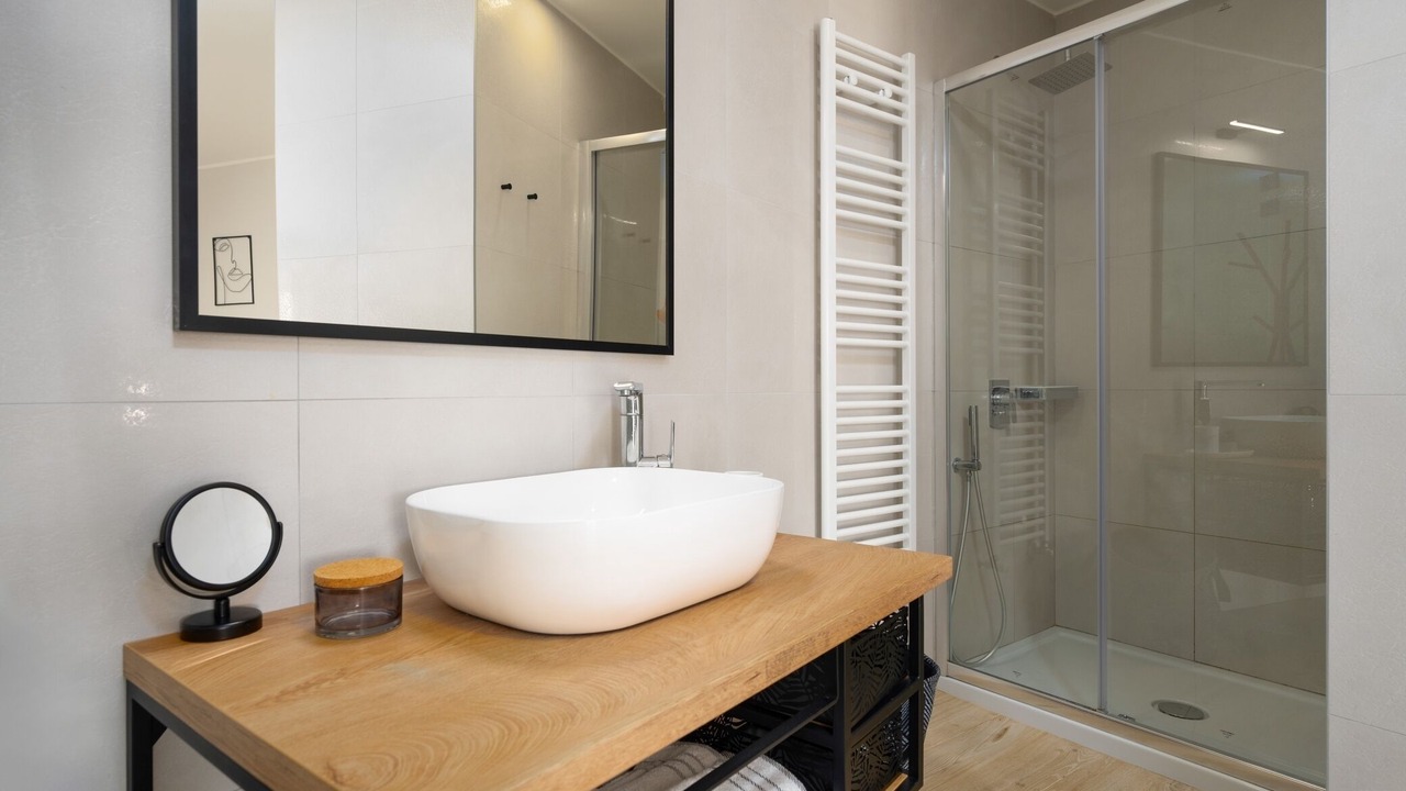 Photo of Bathroom in Lindar