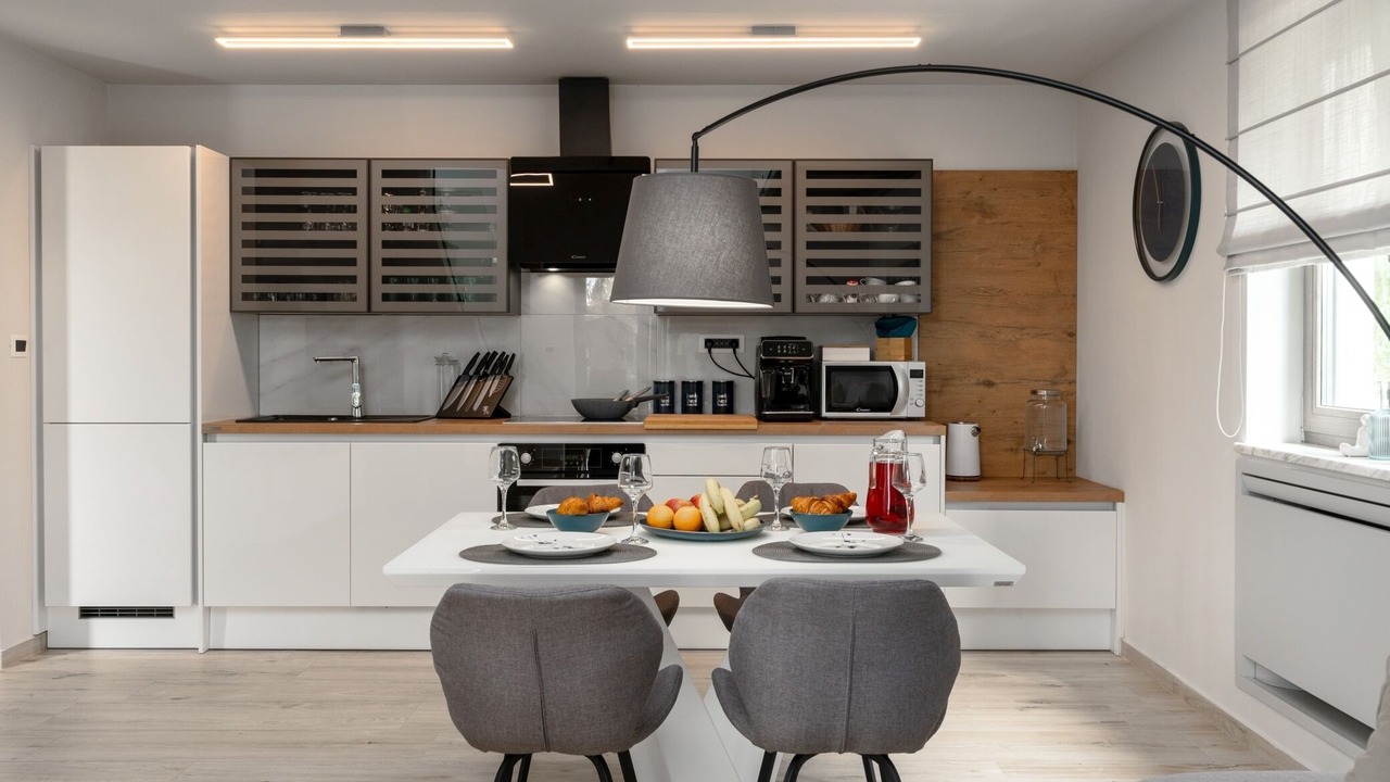 Photo of Kitchen in Lindar