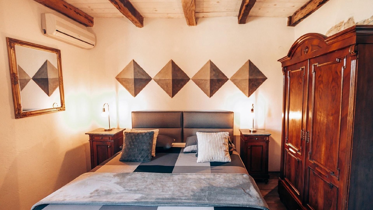 Photo of Bedroom in Divsici