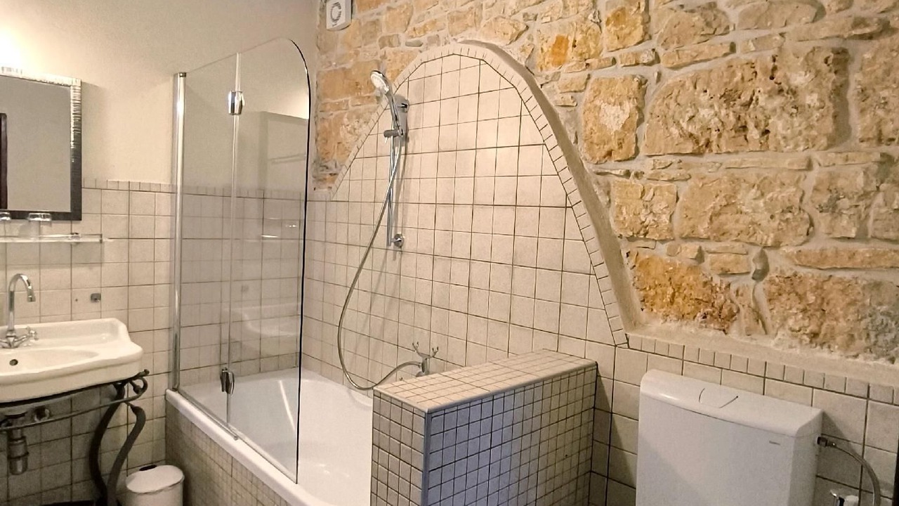 Photo of Bathroom in Divsici