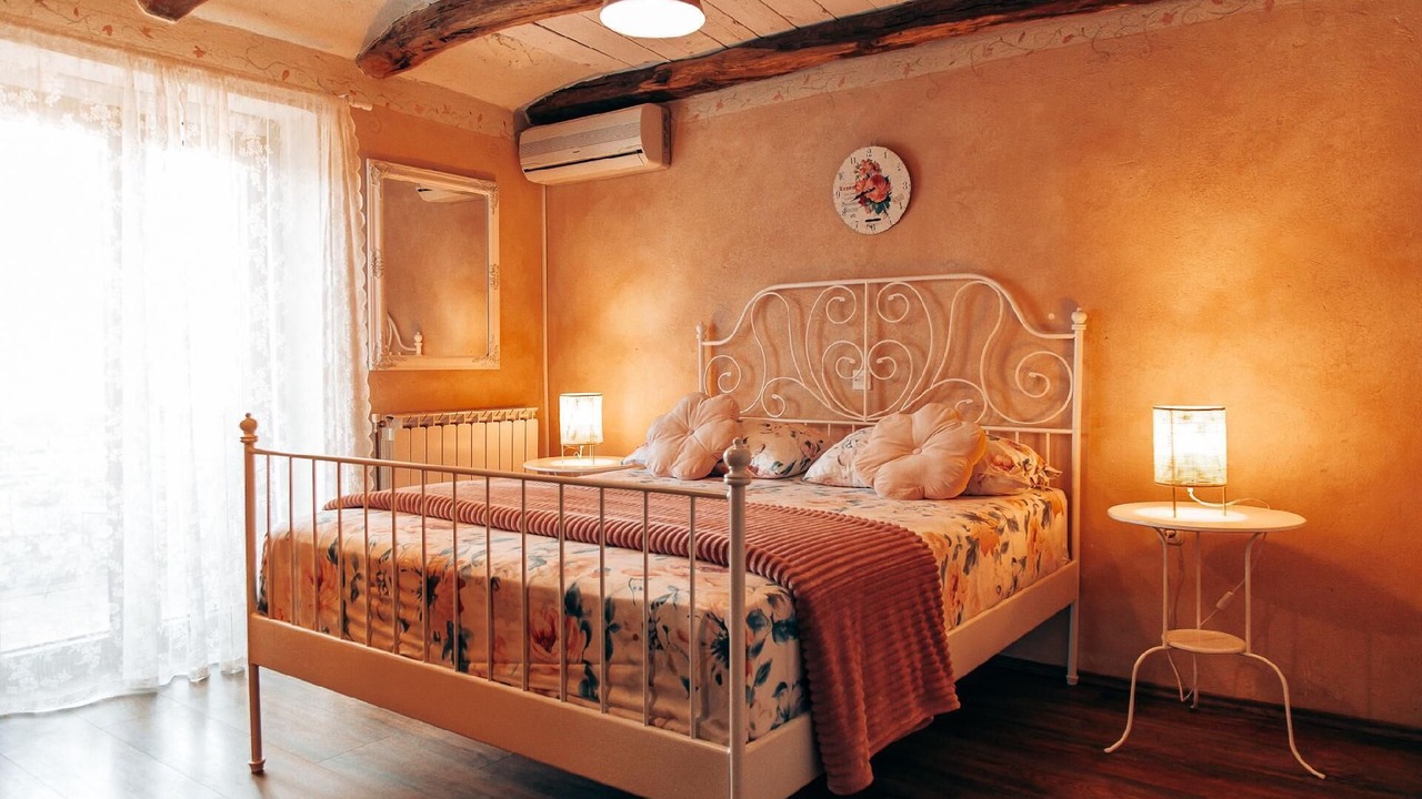 Photo of Bedroom in Divsici