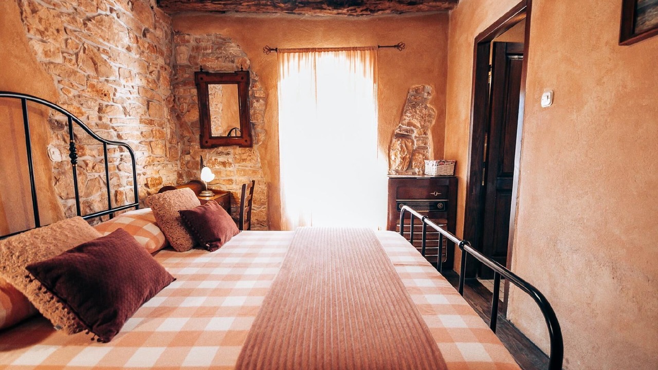 Photo of Bedroom in Divsici