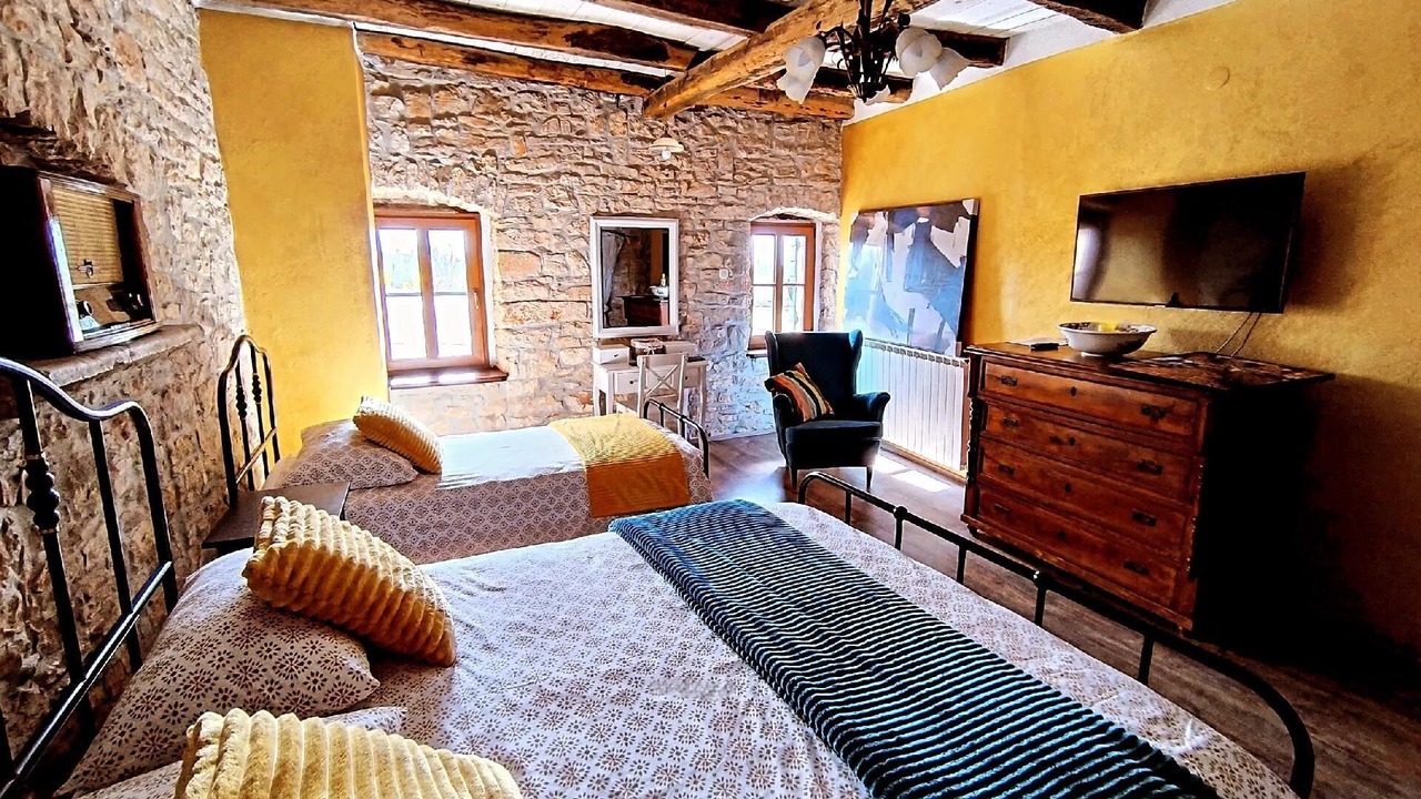 Photo of Bedroom in Divsici
