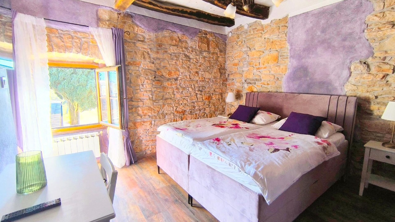 Photo of Bedroom in Divsici