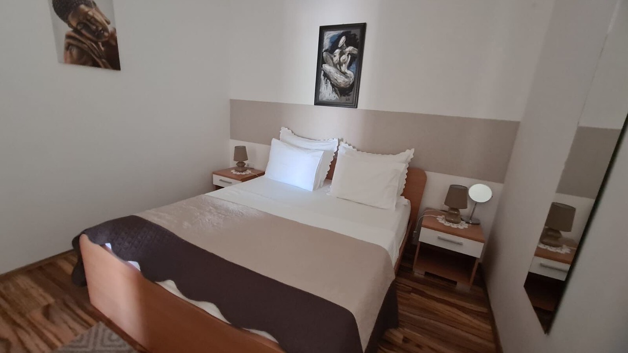 Photo of Bedroom in Metajna