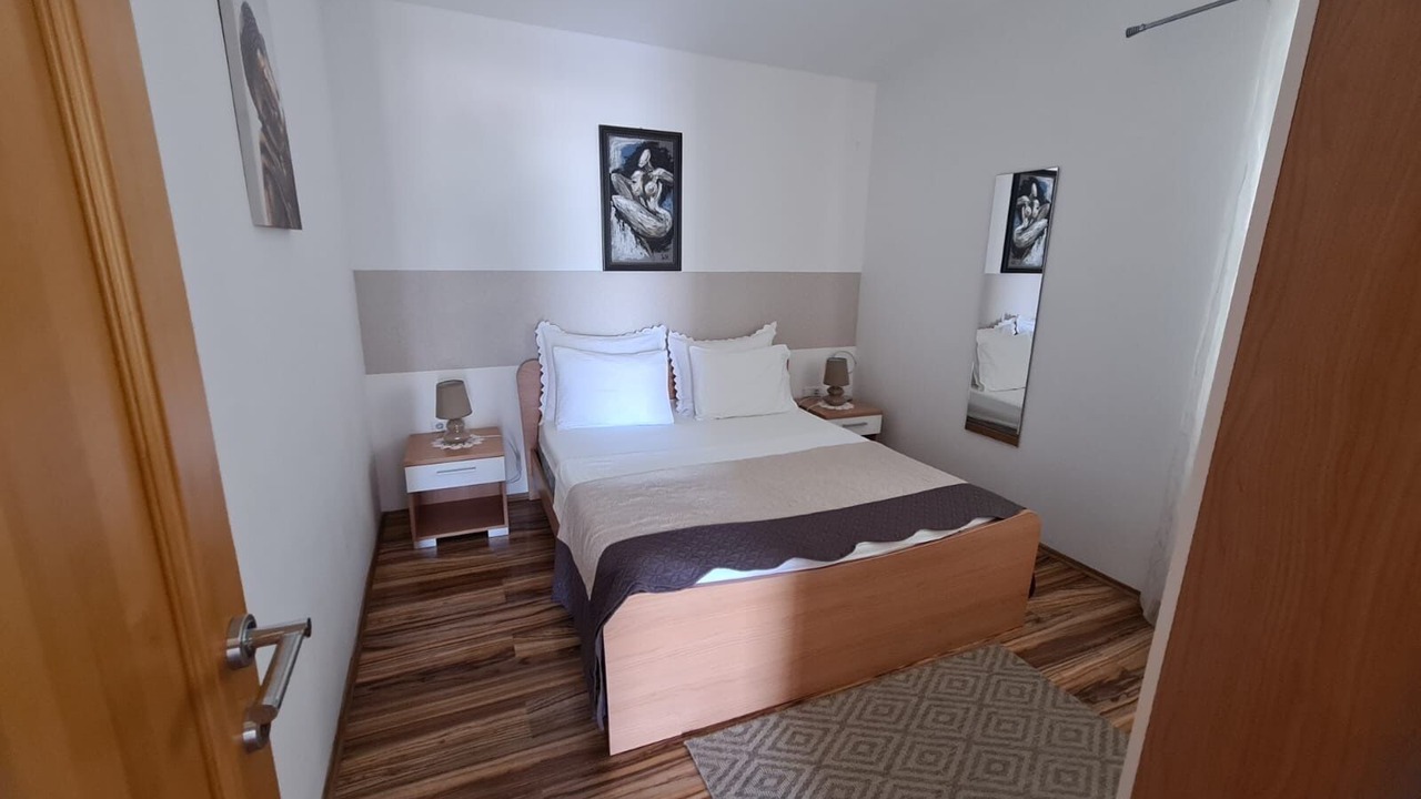 Photo of Bedroom in Metajna