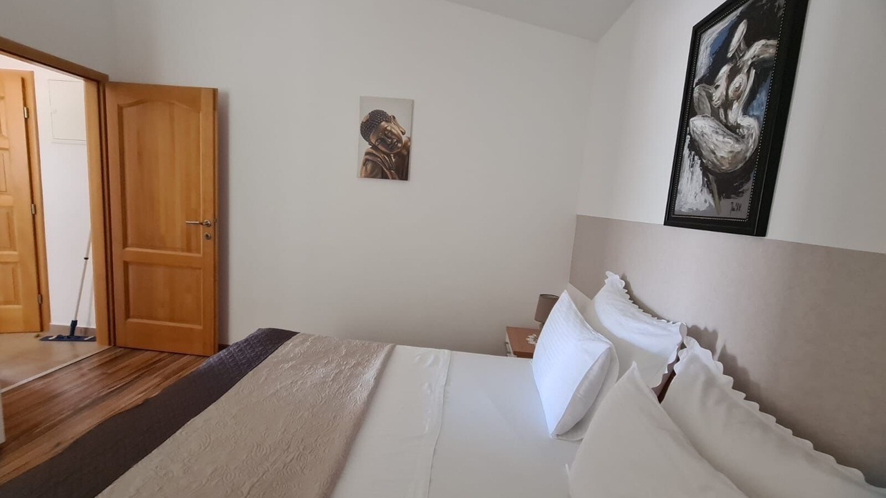 Photo of Bedroom in Metajna