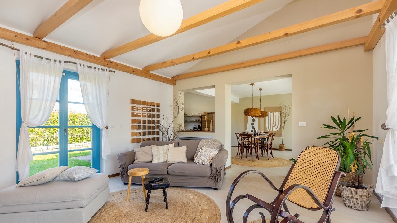 Photo of Livingroom in Vardica