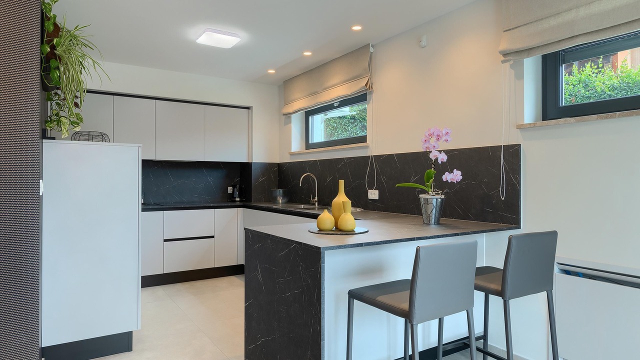 Photo of Kitchen in Muntic