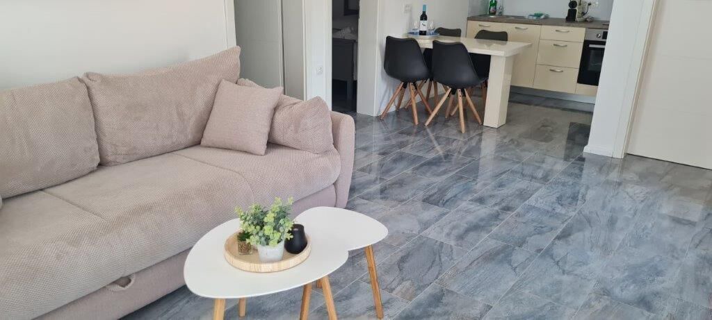 Photo of Livingroom in Povile