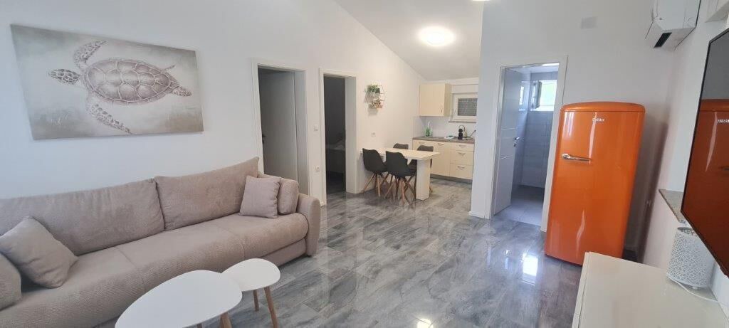 Photo of Livingroom in Povile