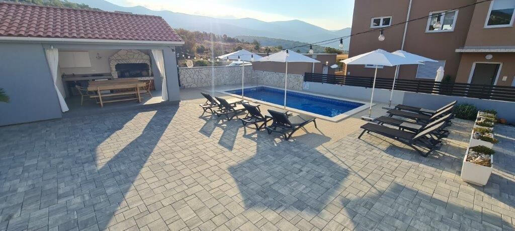 Photo of Outdoor in Povile
