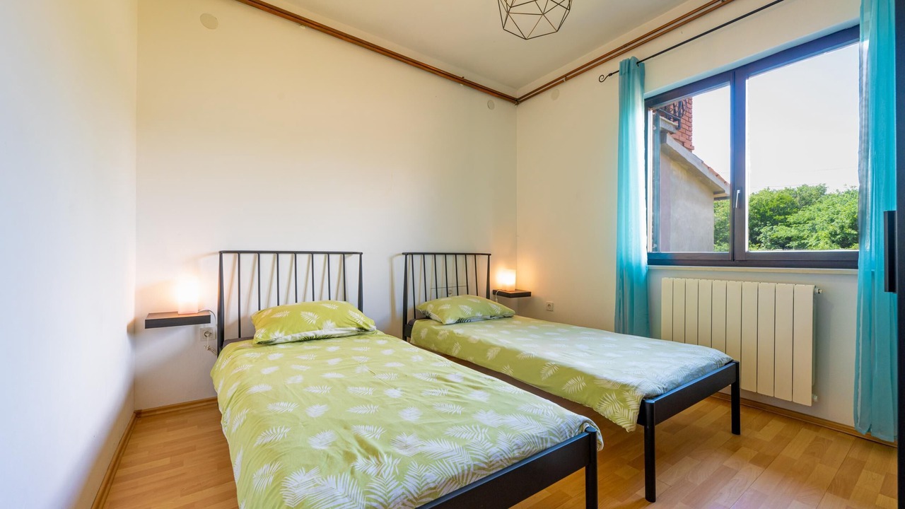 Photo of Bedroom in Rebici
