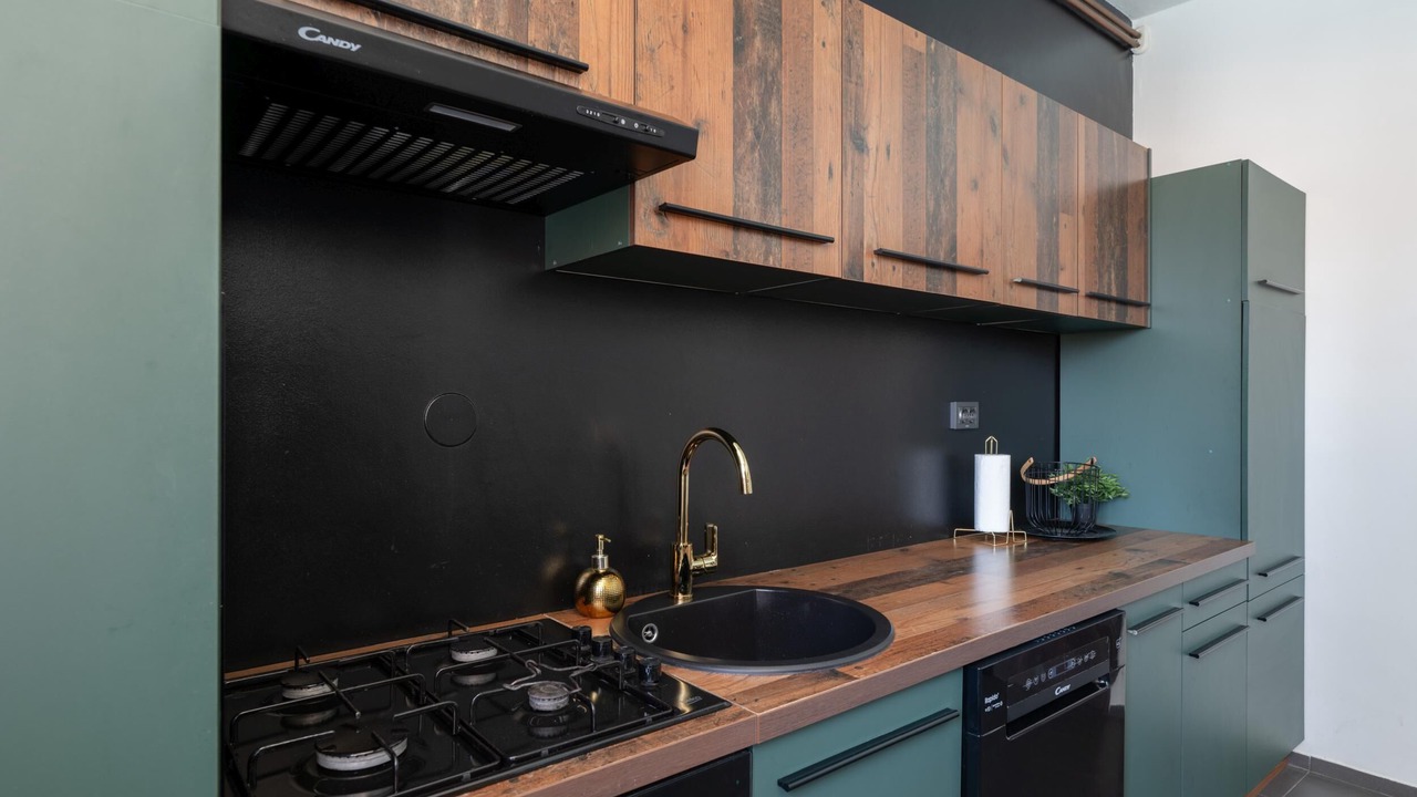 Photo of Kitchen in Rebici