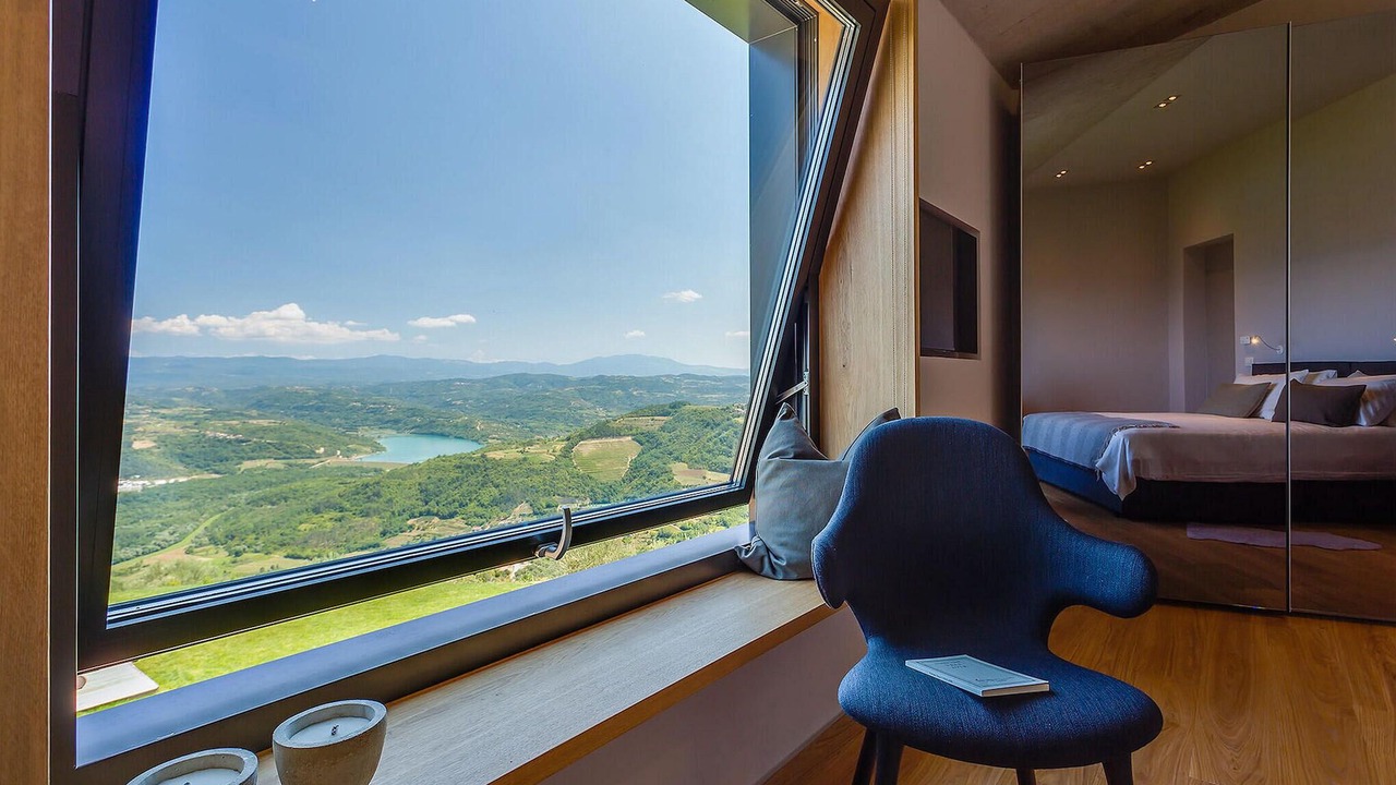 Photo of Bedroom in Zamask