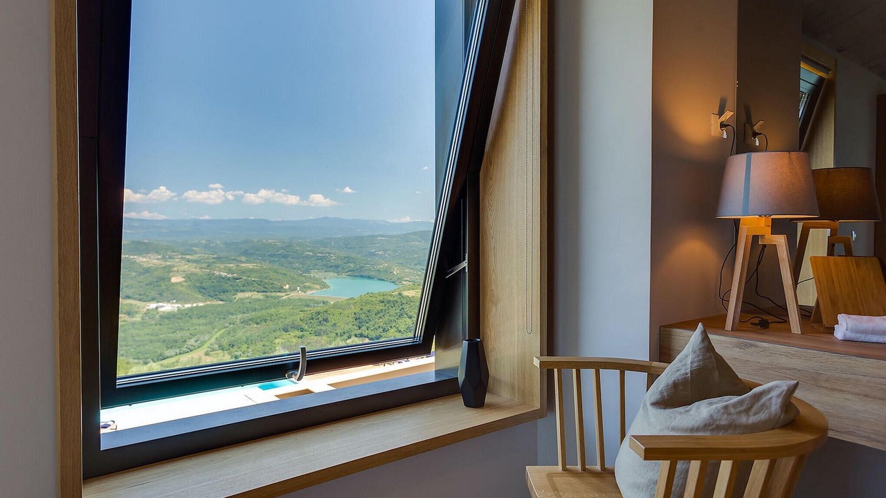 Photo of Bedroom in Zamask