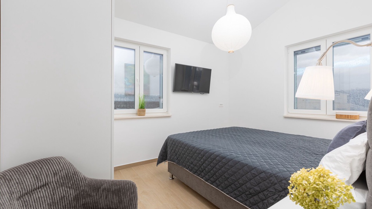 Photo of Bedroom in Sveti Anton