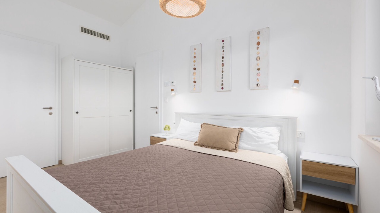 Photo of Bedroom in Sveti Anton